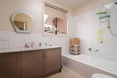Sixth view of Homely townhouse listing, 8/31 East Road, Seaford VIC 3198