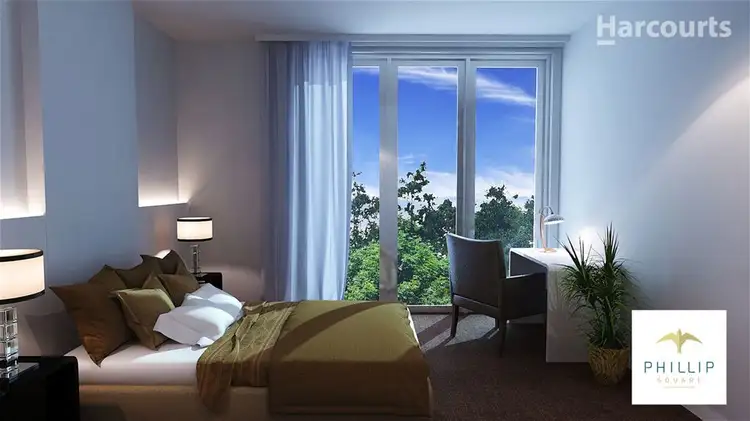 Fourth view of Homely apartment listing, 59/18-22 Broughton Street, Campbelltown NSW 2560