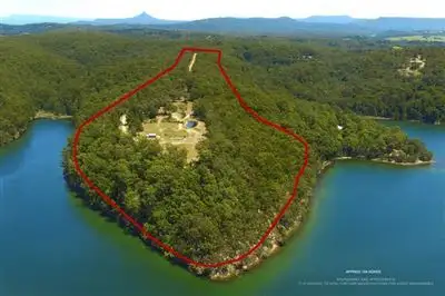 41 Tallow Wood Road, Milton NSW 2538