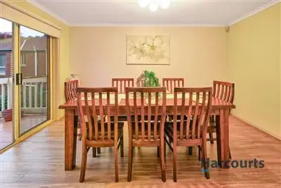 Fifth view of Homely townhouse listing, 4/63 Hampton Road, Essendon West VIC 3040