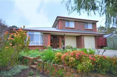 Main view of Homely house listing, 5 Rural Avenue, Hawthorndene SA 5051