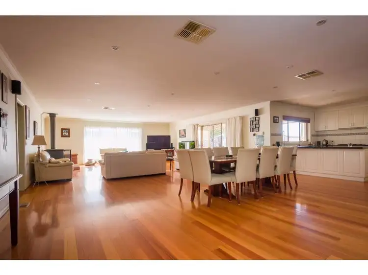 Third view of Homely house listing, 70 Birkett Street, Euroa VIC 3666