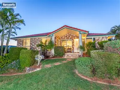 Main view of Homely house listing, 13 Songlark Court, Mango Hill QLD 4509