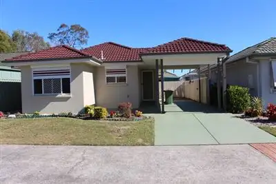 Main view of Homely unit listing, 32/16 Holzheimer Rd, Bethania QLD 4205
