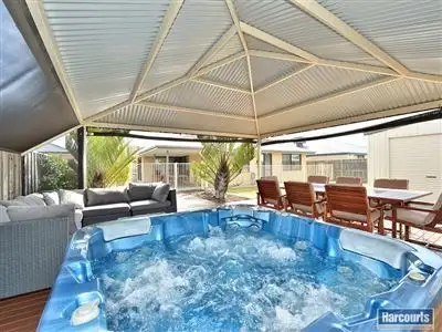 Second view of Homely house listing, 43 Seascapes Boulevard, Halls Head WA 6210