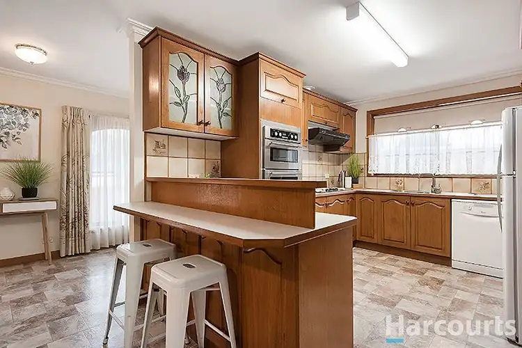 Third view of Homely house listing, 8 Crocus Crescent, Glen Waverley VIC 3150