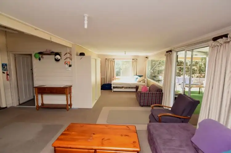 Fifth view of Homely house listing, 14 Taylors Lane, Wangaratta VIC 3677