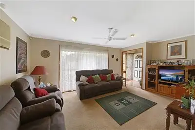 Second view of Homely house listing, 16 Aquamarine Drive, Eagle Vale NSW 2558