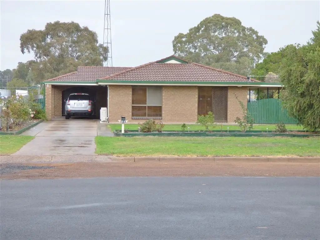 Main view of Homely house listing, 25 Edinburgh Road, Edenhope VIC 3318