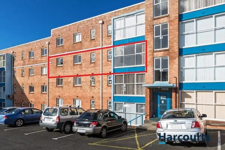 Second view of Homely apartment listing, 33/47 North Terrace, Burnie TAS 7320