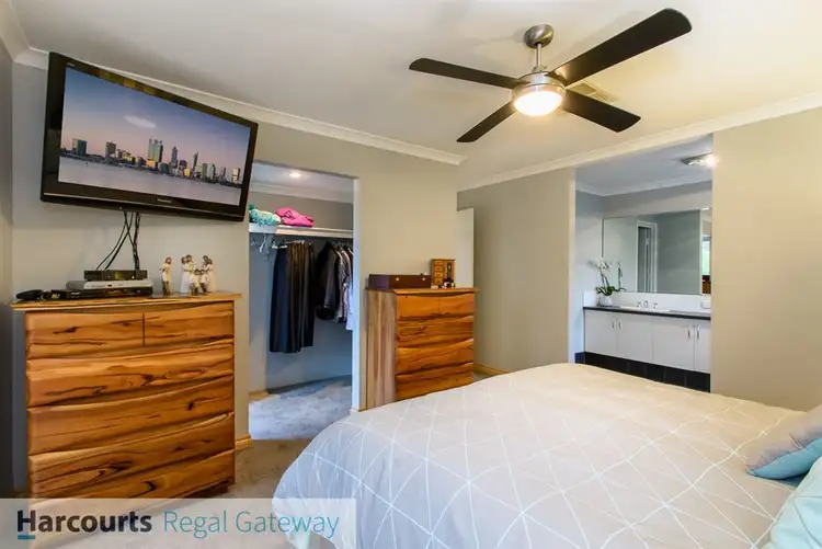 Fifth view of Homely house listing, 86 Princeton Circuit, Aubin Grove WA 6164