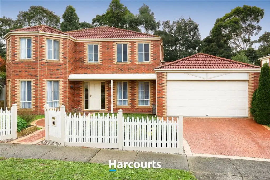 Main view of Homely house listing, 12 Windsor Drive, Beaconsfield VIC 3807