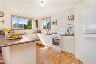 Second view of Homely house listing, 43 Waterloo Street, Ross TAS 7209