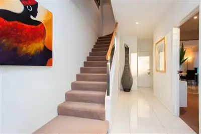 Second view of Homely semi-detached listing, 2/37 Compass Drive, Biggera Waters QLD 4216