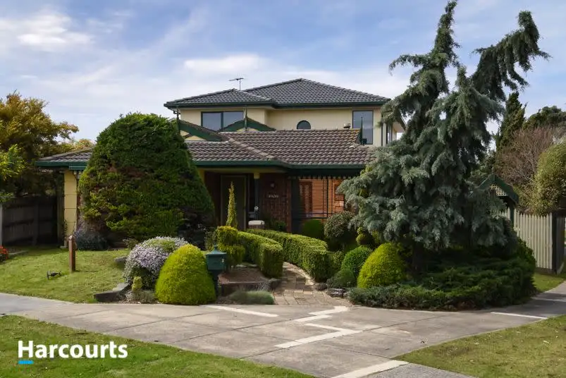 Main view of Homely house listing, 2 Amanda Drive, Carrum Downs VIC 3201