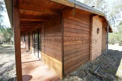 Third view of Homely house listing, 49 Johns Road, Reedy Marsh TAS 7304