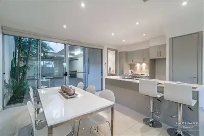Fourth view of Homely townhouse listing, 3D Nash Street, Grange SA 5022