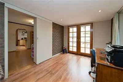 Second view of Homely house listing, 19 Deborah Road, Aberfoyle Park SA 5159