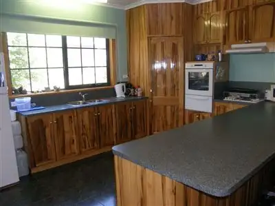 Second view of Homely house listing, 3 Phillip Street, Scottsdale TAS 7260