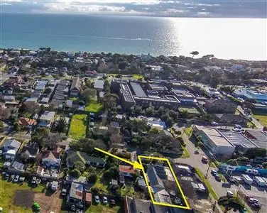 Main view of Homely house listing, 14 Bragge Street, Frankston VIC 3199