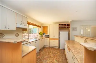 Third view of Homely house listing, 8 Broadview Pl, Robina QLD 4226