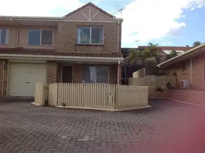 6/22 Pine Avenue, Beenleigh QLD 4207