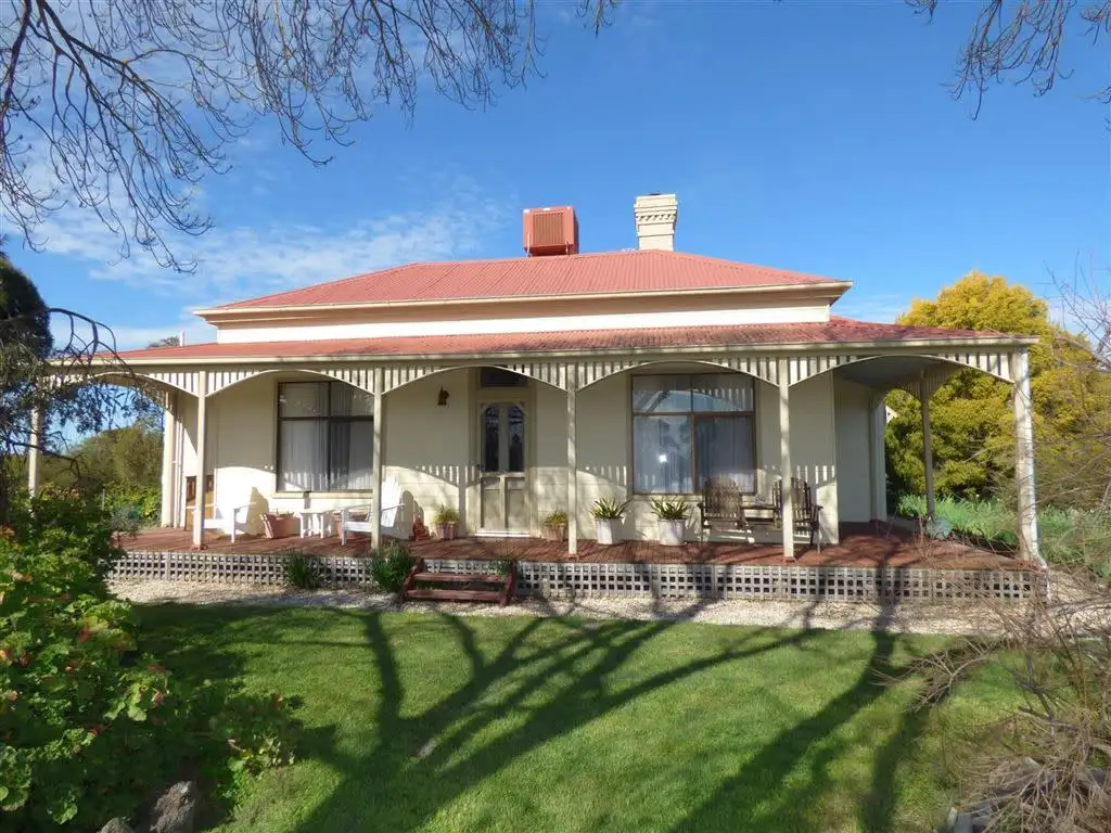 Main view of Homely rural property listing, 3308 Henty Highway, Wonwondah VIC 3401