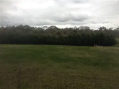 Third view of Homely land listing, CA 65 Waubra-Talbot Road, Evansford VIC 3371