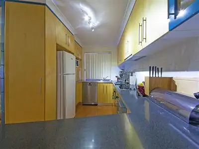 Second view of Homely townhouse listing, 2/25 Birdwood Street, Coorparoo QLD 4151