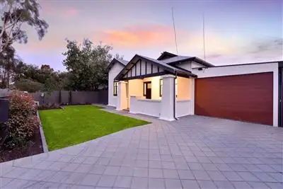 Second view of Homely house listing, 34 Maxwell Avenue, Edwardstown SA 5039