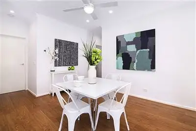 Third view of Homely unit listing, 2/30 Hayman Avenue, Seaford VIC 3198