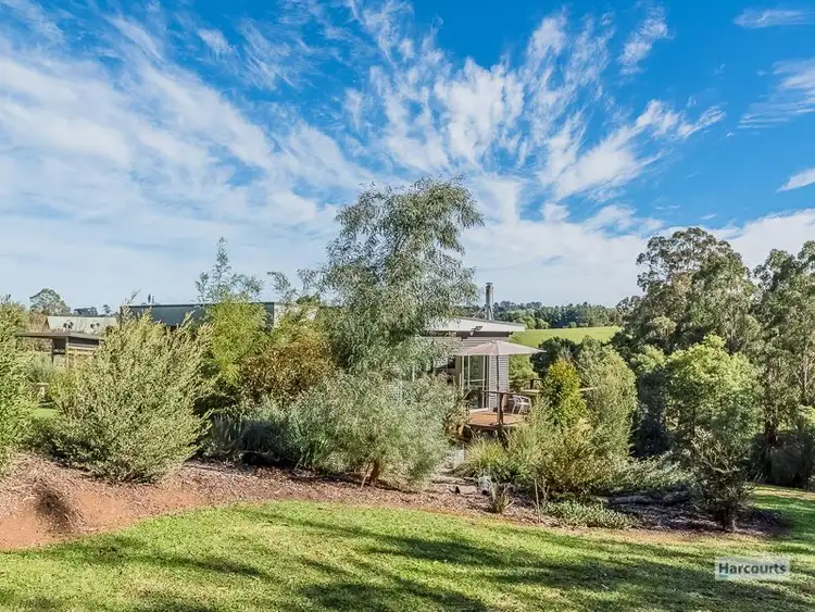 Second view of Homely rural property listing, 315 Jindivick-Neerim South Road, Neerim South VIC 3831