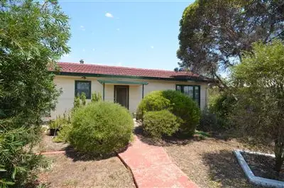 20 Hawkesbury, Lameroo SA