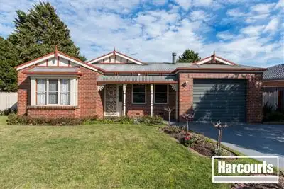 Main view of Homely house listing, 11 Lawless Drive, Cranbourne North VIC 3977