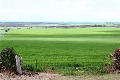 Third view of Homely rural property listing, 200 Germein road, Curramulka SA 5580