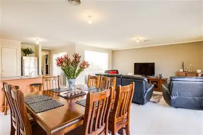 Fourth view of Homely unit listing, 1/9 Governor Close, Tarneit VIC 3029