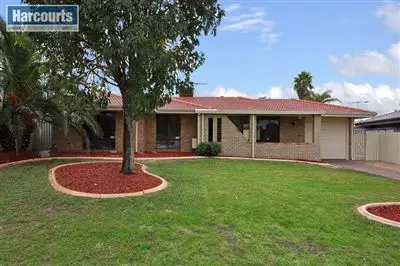 70 Balanus Way, Heathridge WA