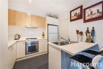Second view of Homely unit listing, 2/30 Chevron Court, Seaford VIC 3198