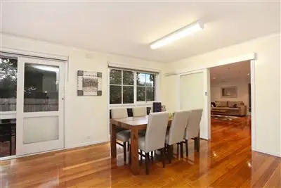Fourth view of Homely house listing, 6 Caramut Road, Ringwood East VIC 3135
