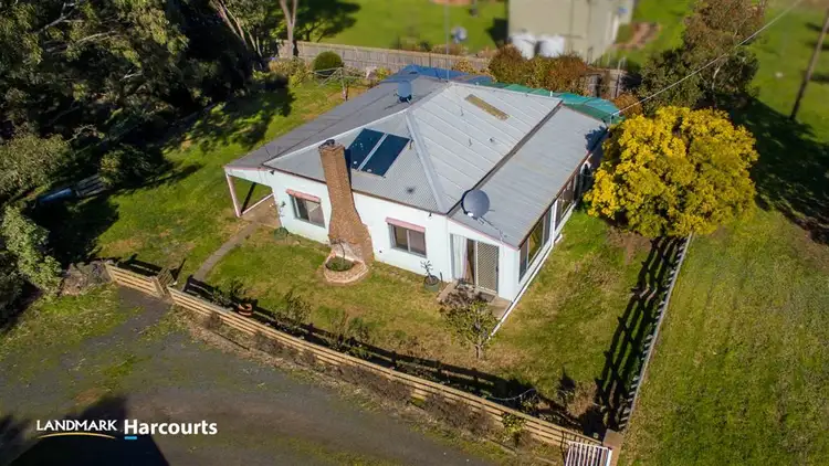 Fourth view of Homely house listing, 30 Tolson Street, Shelford VIC 3329