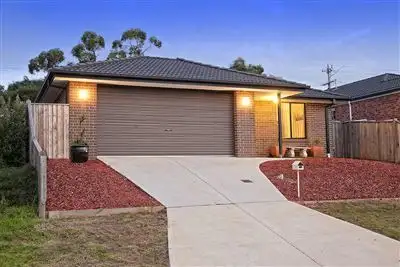 Second view of Homely house listing, 12 Tamara Circuit, Langwarrin VIC 3910
