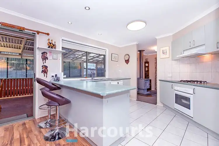 Second view of Homely house listing, 2 Benor Court, Pakenham VIC 3810