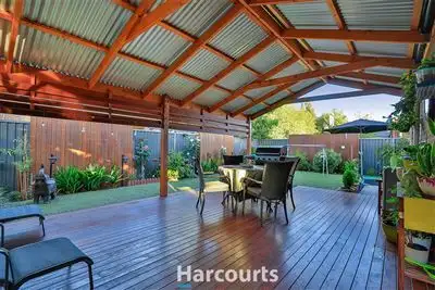 Second view of Homely house listing, 34 Britton Drive, Pakenham VIC 3810