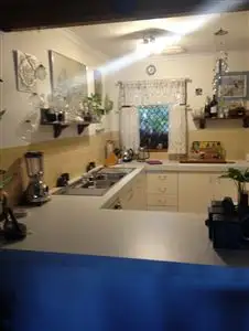 Second view of Homely townhouse listing, 17 Duet Drive, Mermaid Waters QLD 4218