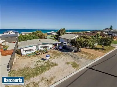 Second view of Homely house listing, 21 McPharlin Street, Quinns Rocks WA 6030