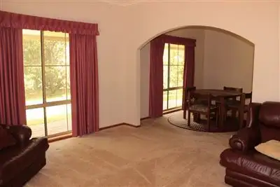 Third view of Homely house listing, 3 South Crescent, Eildon VIC 3713