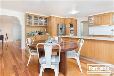 Sixth view of Homely house listing, 21 Telford Drive, Berwick VIC 3806