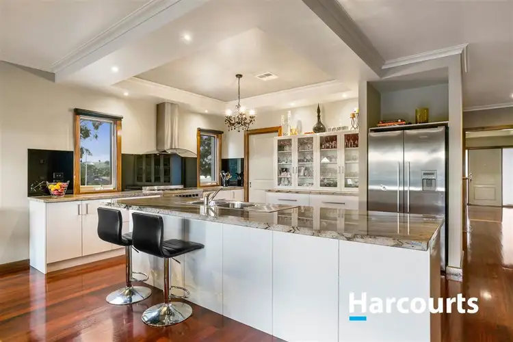 Third view of Homely house listing, 7 Alexis Close, South Morang VIC 3752