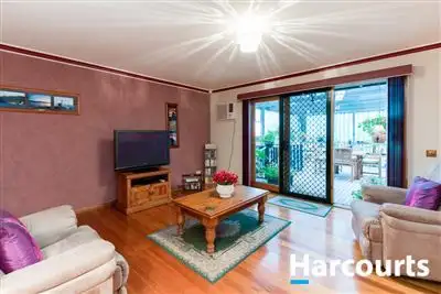 Seventh view of Homely house listing, 27 Hamilton Drive, Cranbourne North VIC 3977