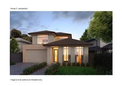 Main view of Homely house listing, Lot 2, 5 Park Crescent, Brighton SA 5048